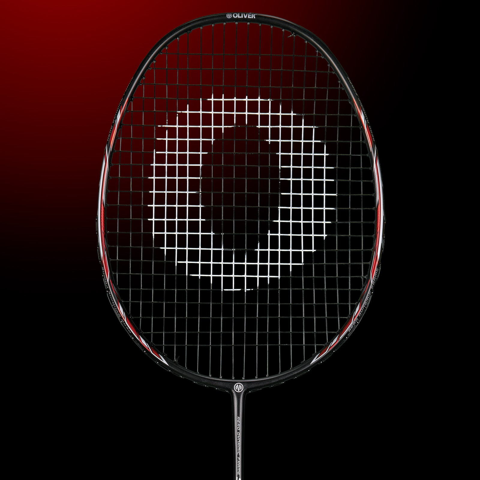 oliver-superbird-s7-badmintonschl-ger-allround-83-g image 2