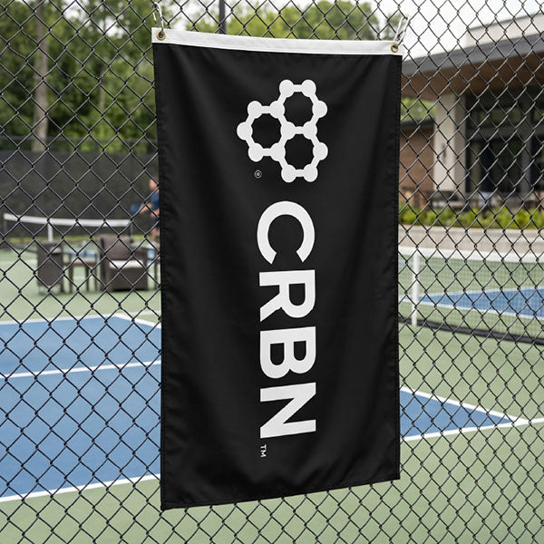 crbn-pickleball-molecule-flag-flagge-5x3-ft image 4