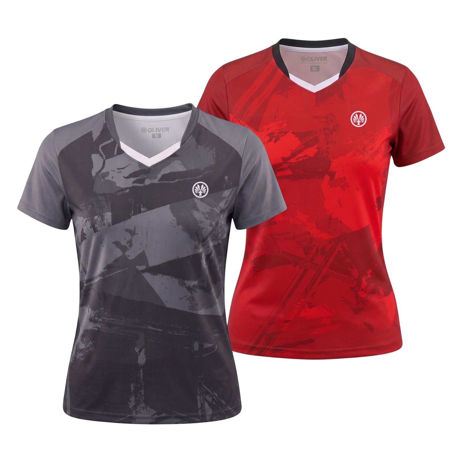 oliver-bologna-lady-damen-funktions-t-shirt image 2