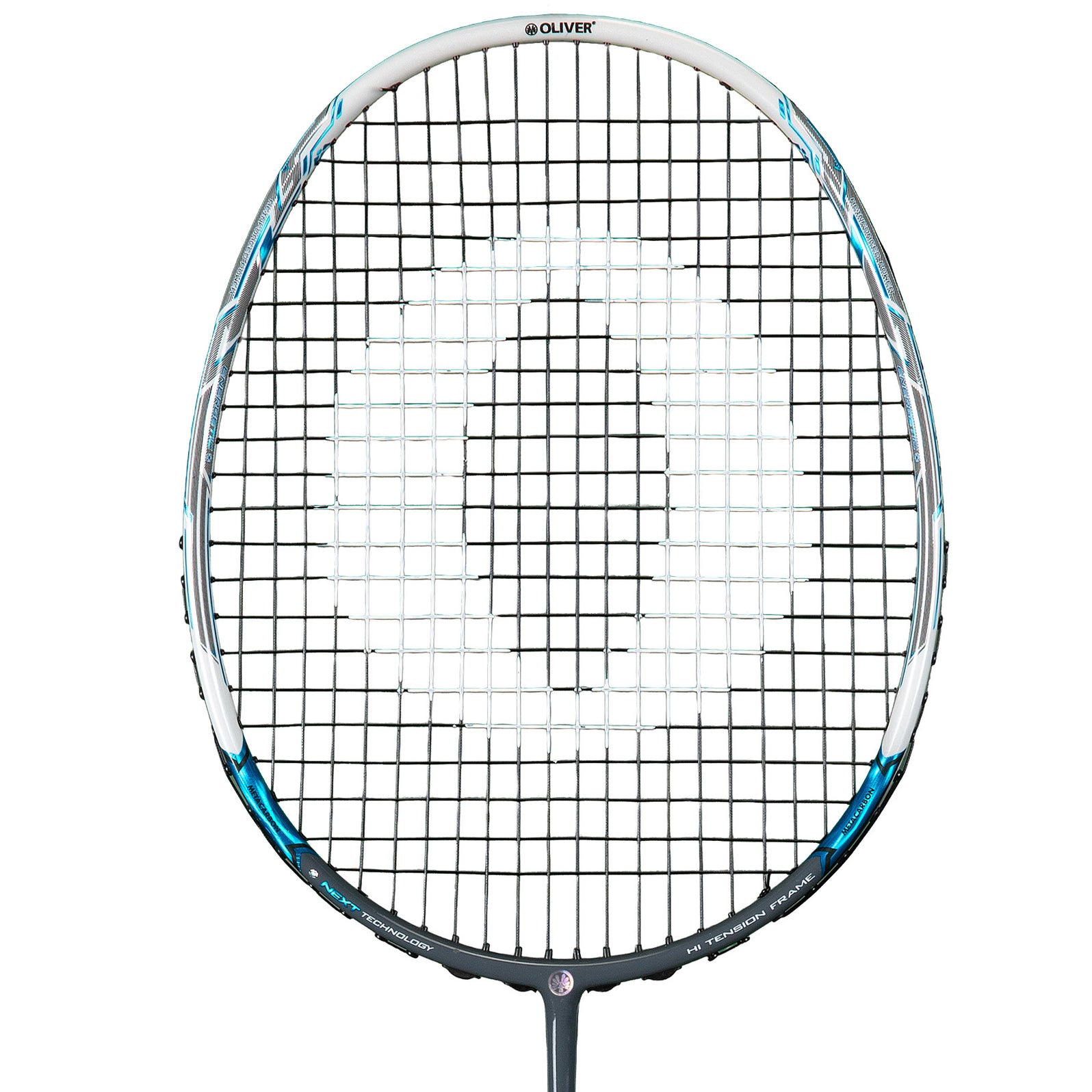 oliver-energetic-k9-badmintonschl-ger-88-g-metacarbon-offensiv image 7