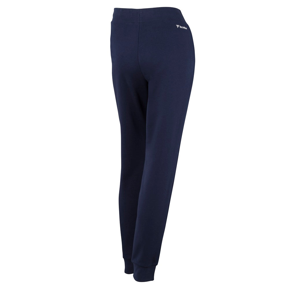 tecnifibre-team-pants-marine-m-dchen-stretch-komfort-f-r-training-und-freizeit image 2