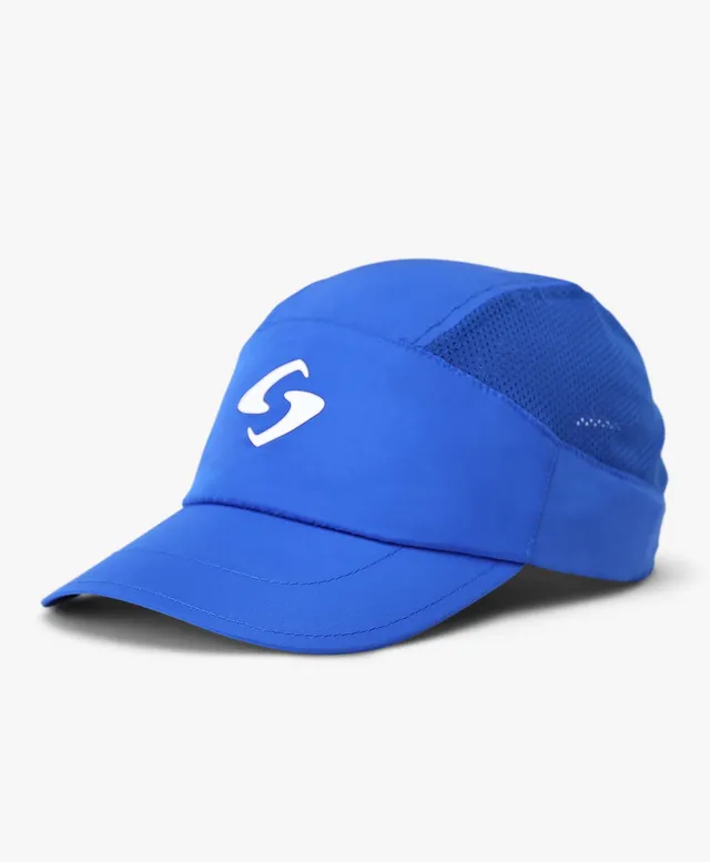 gearbox-gb-court-cap-royal-6-panel-cap image 1