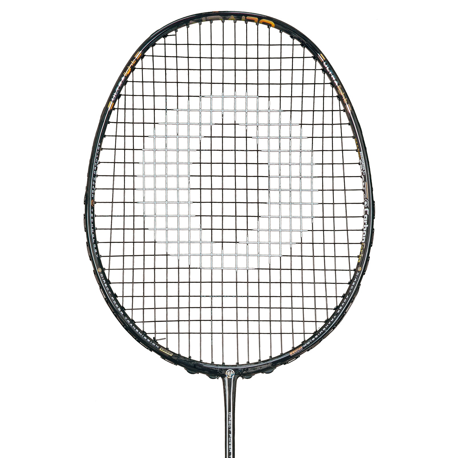 oliver-extreme-75-badmintonschl-ger-75g-carbon image 7