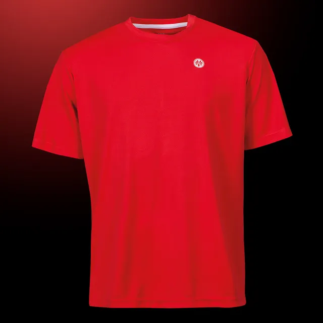 oliver-active-t-shirt-sportshirt-100-polyester image 1