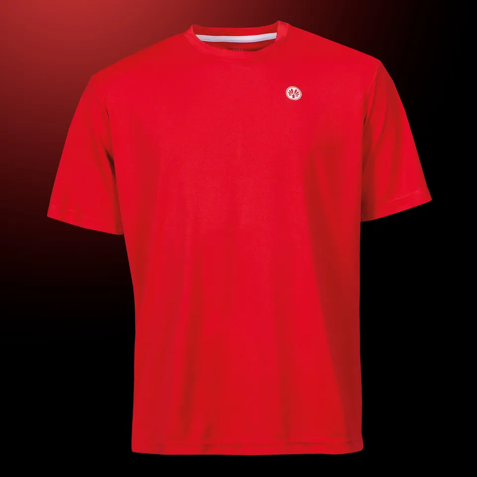 oliver-active-t-shirt-sportshirt-100-polyester image 1