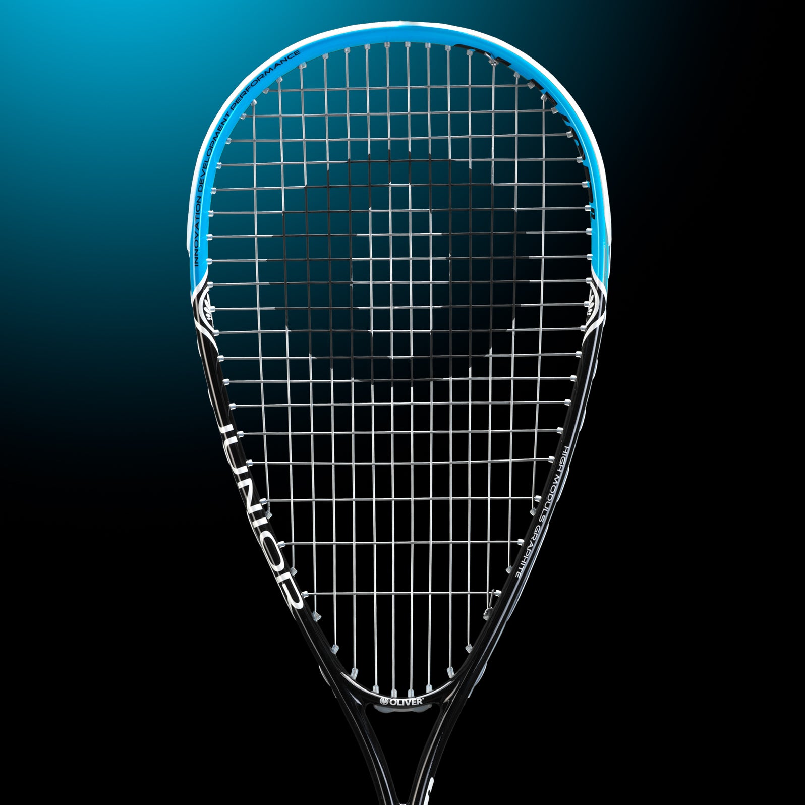 oliver-junior-squash-squashschl-ger-63-5-cm image 2