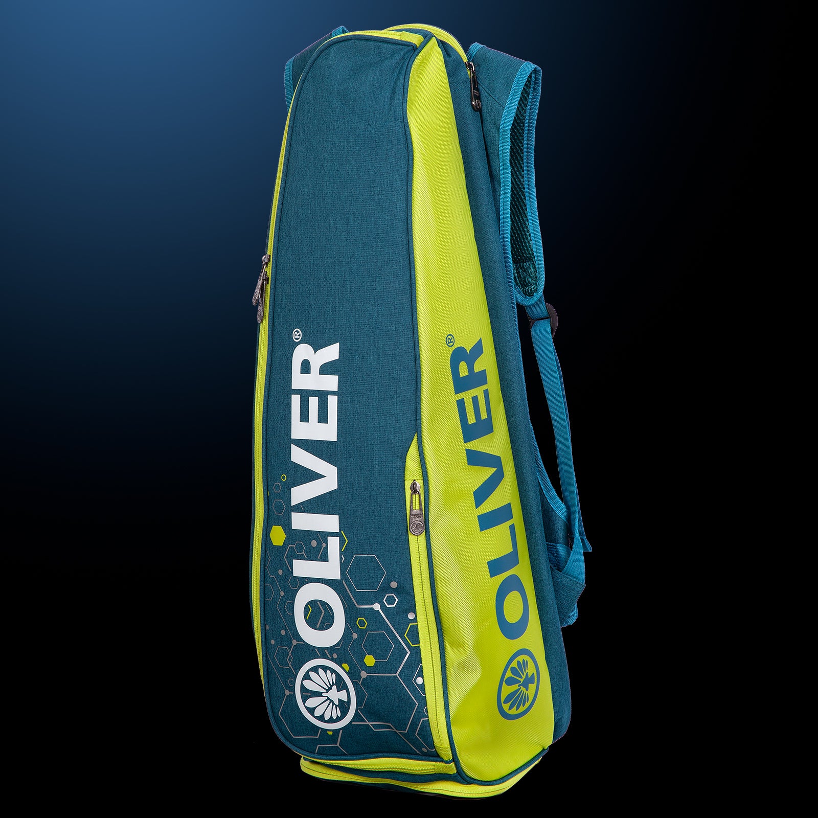 oliver-long-rucksack-schl-gerrucksack-aus-polyester-mit-schuhfach image 5