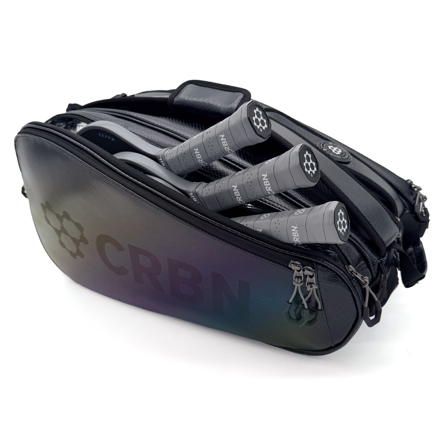crbn-pickleball-pro-team-tour-bag-2-0-pickleball-tasche-6-schl-ger image 8