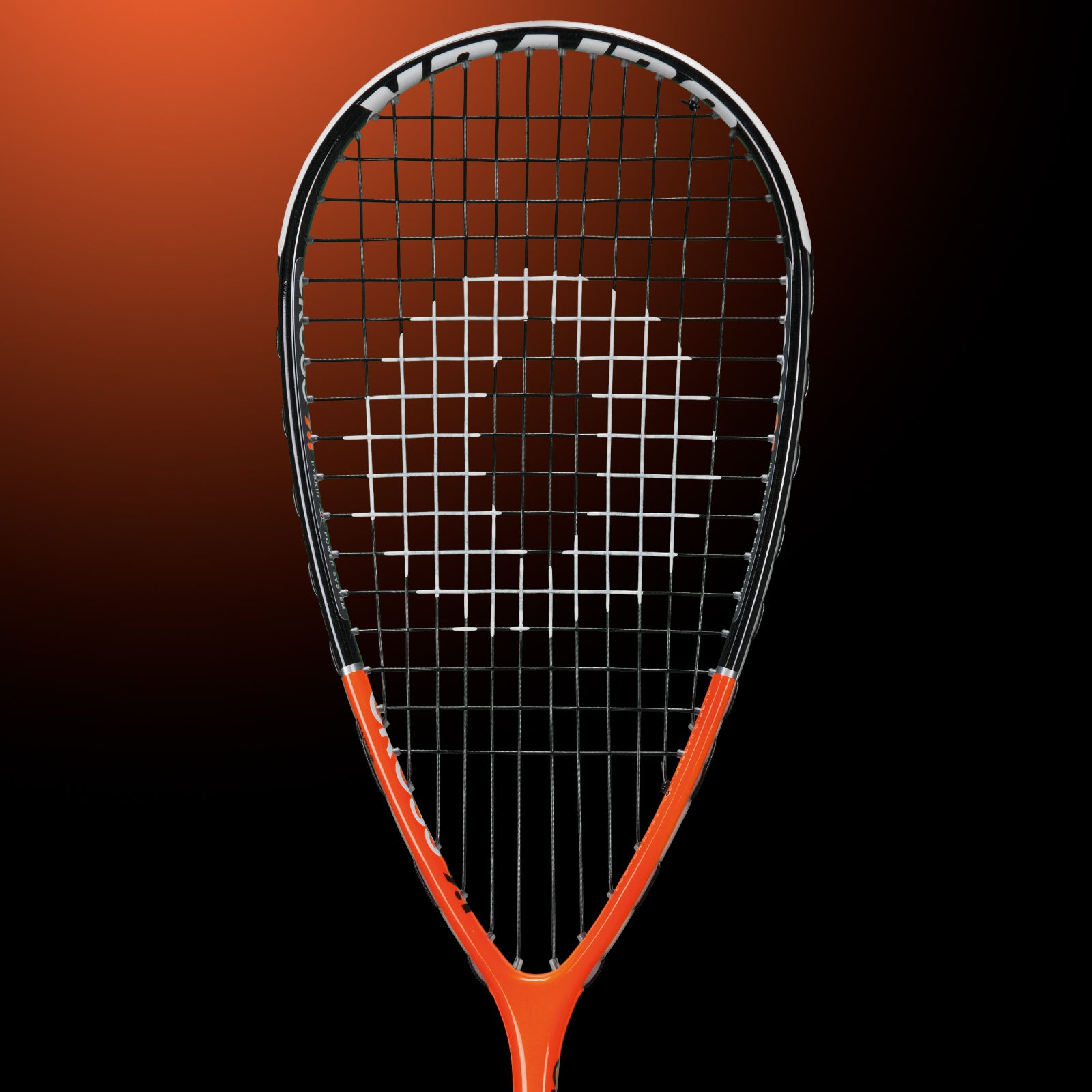 oliver-cross-9-1-squashschl-ger-graphite-comp-longstring-150-g image 2