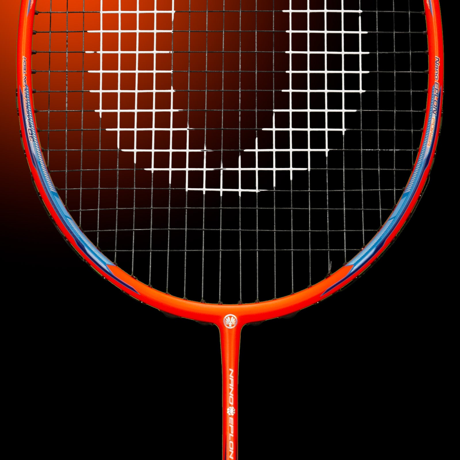 oliver-delta-12-badmintonschl-ger image 3