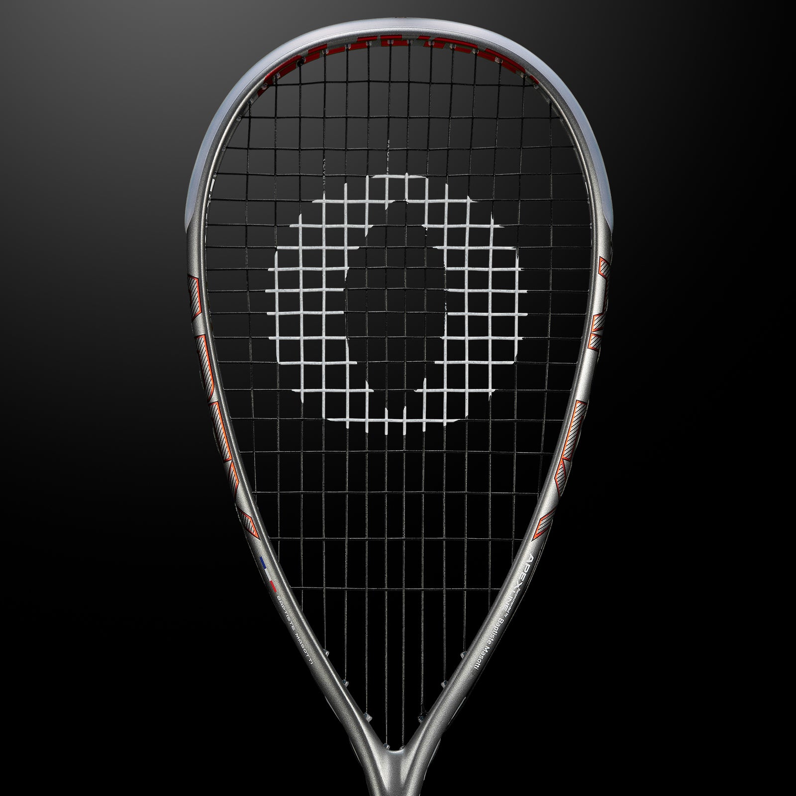 oliver-apex-5-0-pro-squashschl-ger-f-r-offensivspieler image 2