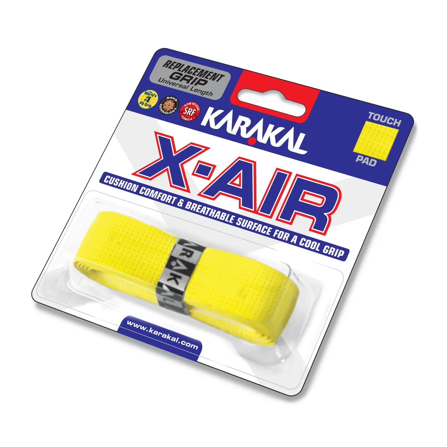 karakal-x-air-grip-bel-fteter-ersatzgriff-4-farben image 5