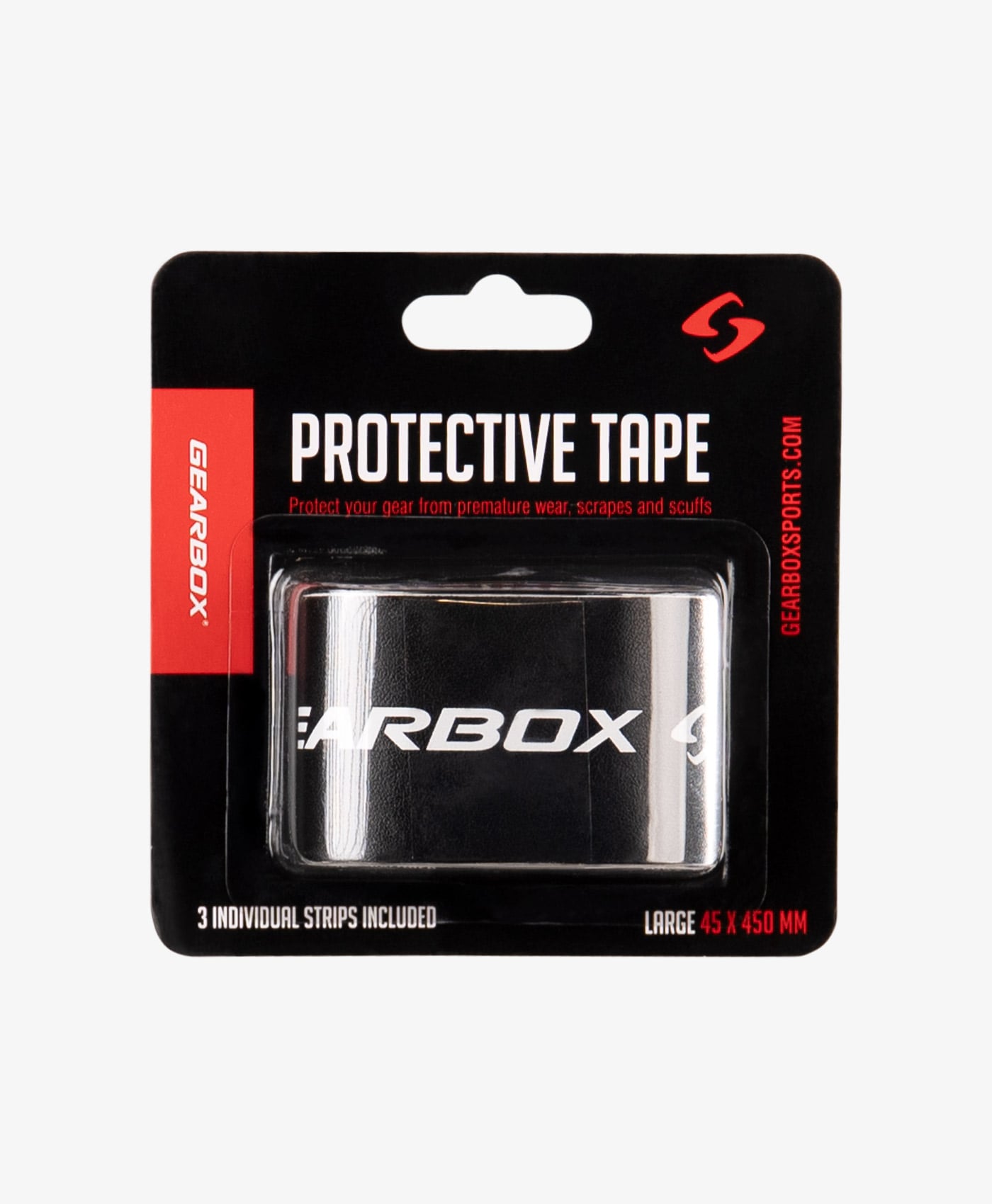 gearbox-protective-tape-black-schl-ger-schutzband image 7