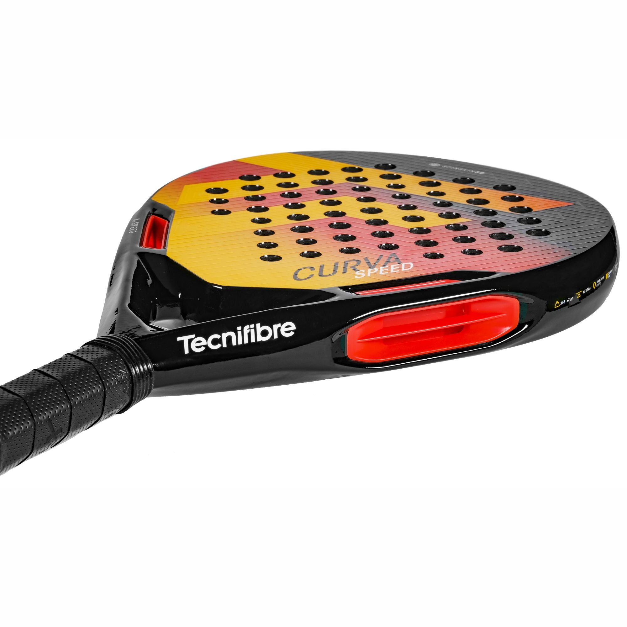 tecnifibre-curva-speed-2026-padel-schl-ger image 2