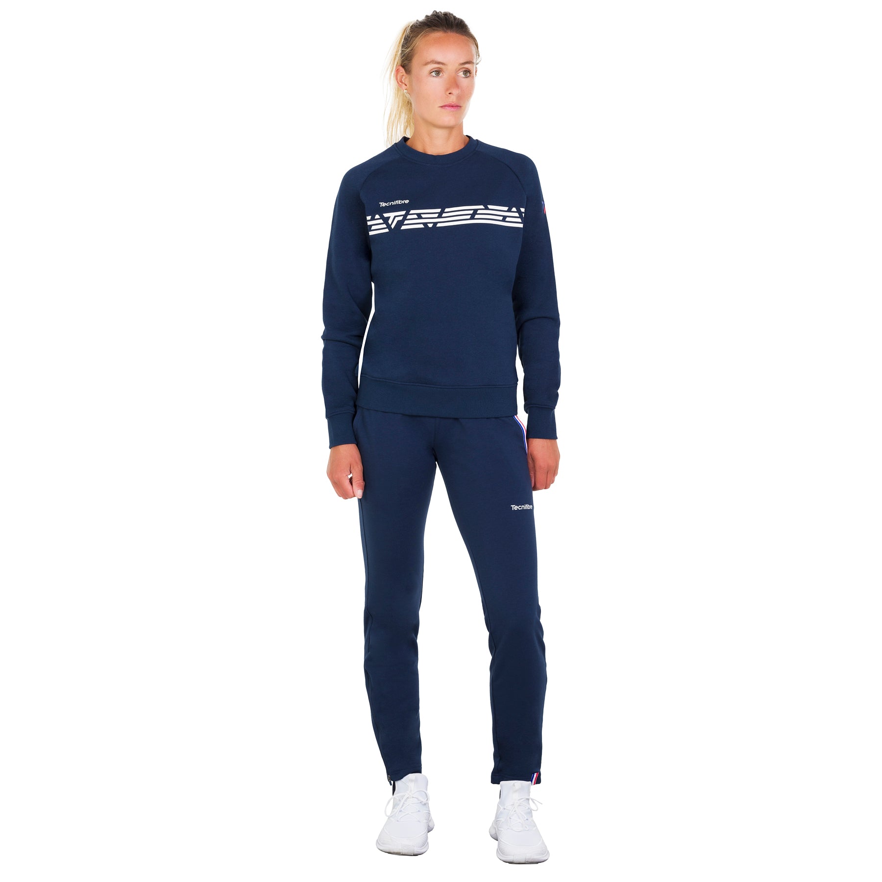 tecnifibre-lady-sweat-pullover-marineblau-damen image 1