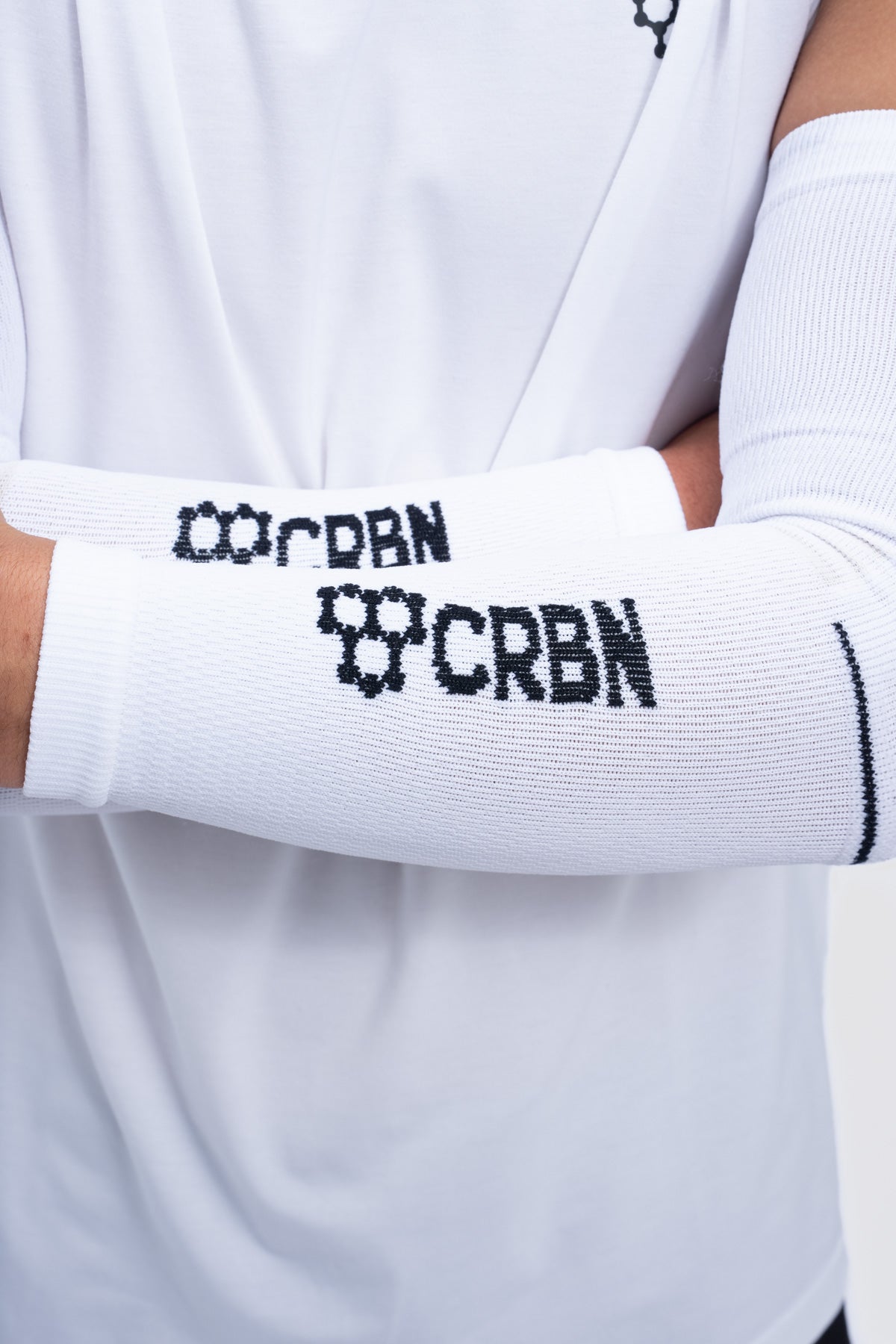 crbn-pickleball-compression-sleeves-kompressions-armstulpen image 2