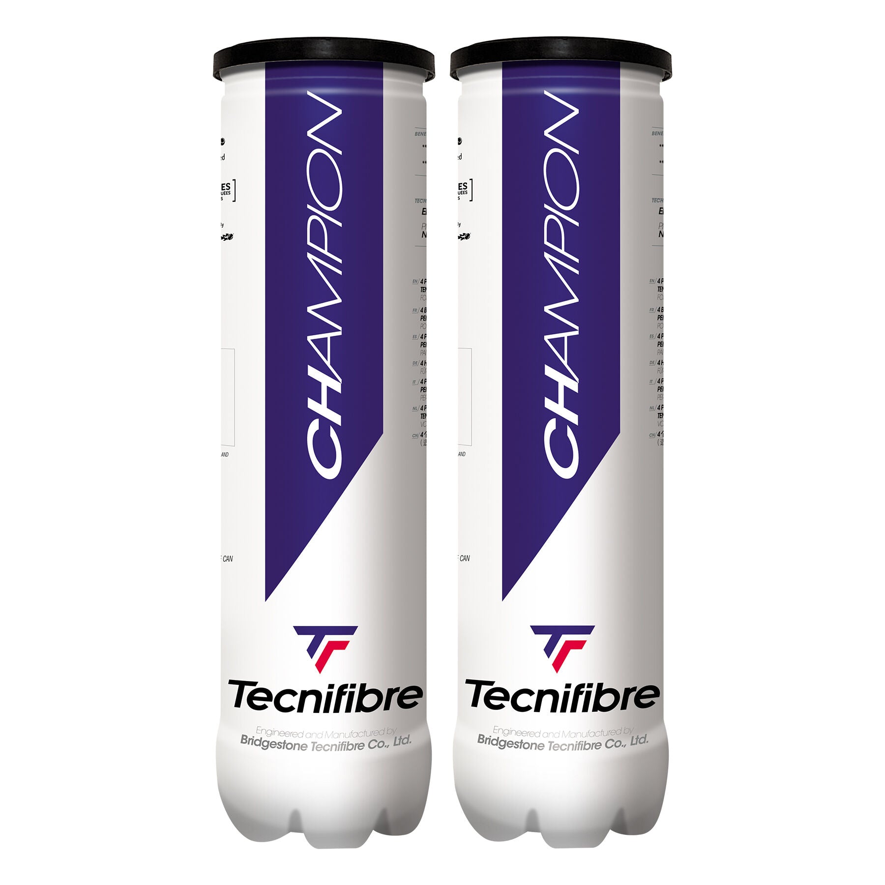 tecnifibre-champion-4er-pack-tennib-lle image 1