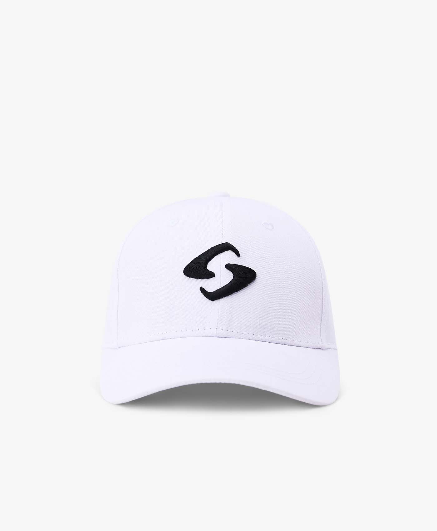 gearbox-gb-lifestyle-hat-white-cap-mit-clip-verschluss image 3