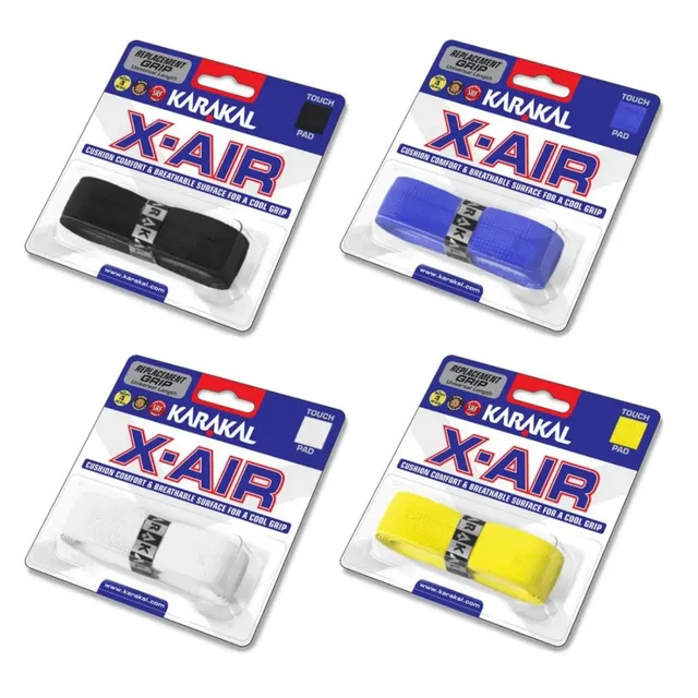 karakal-x-air-grip-bel-fteter-ersatzgriff-4-farben image 1