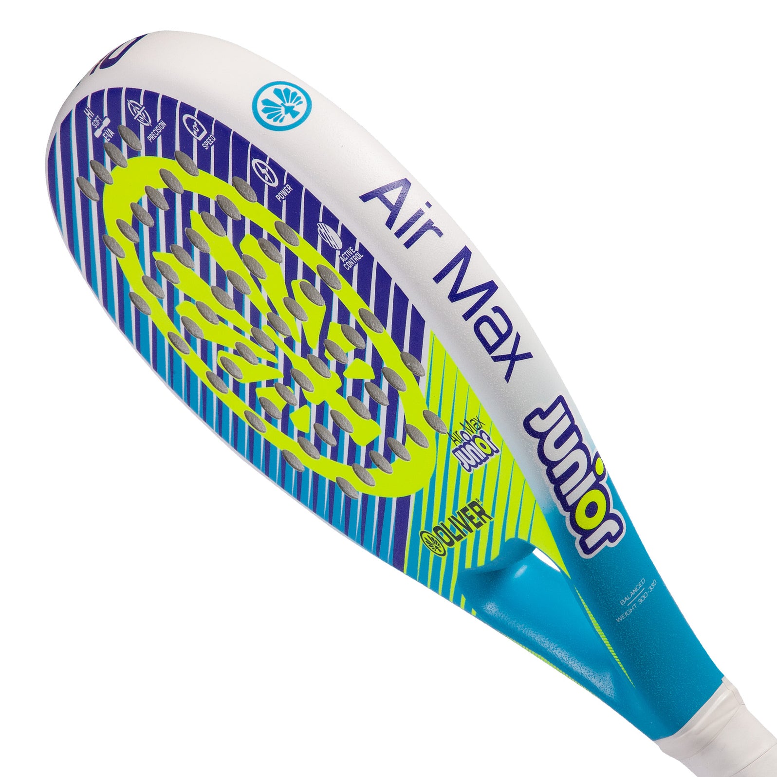 oliver-air-max-junior-padel-schl-ger-f-r-kinder image 8