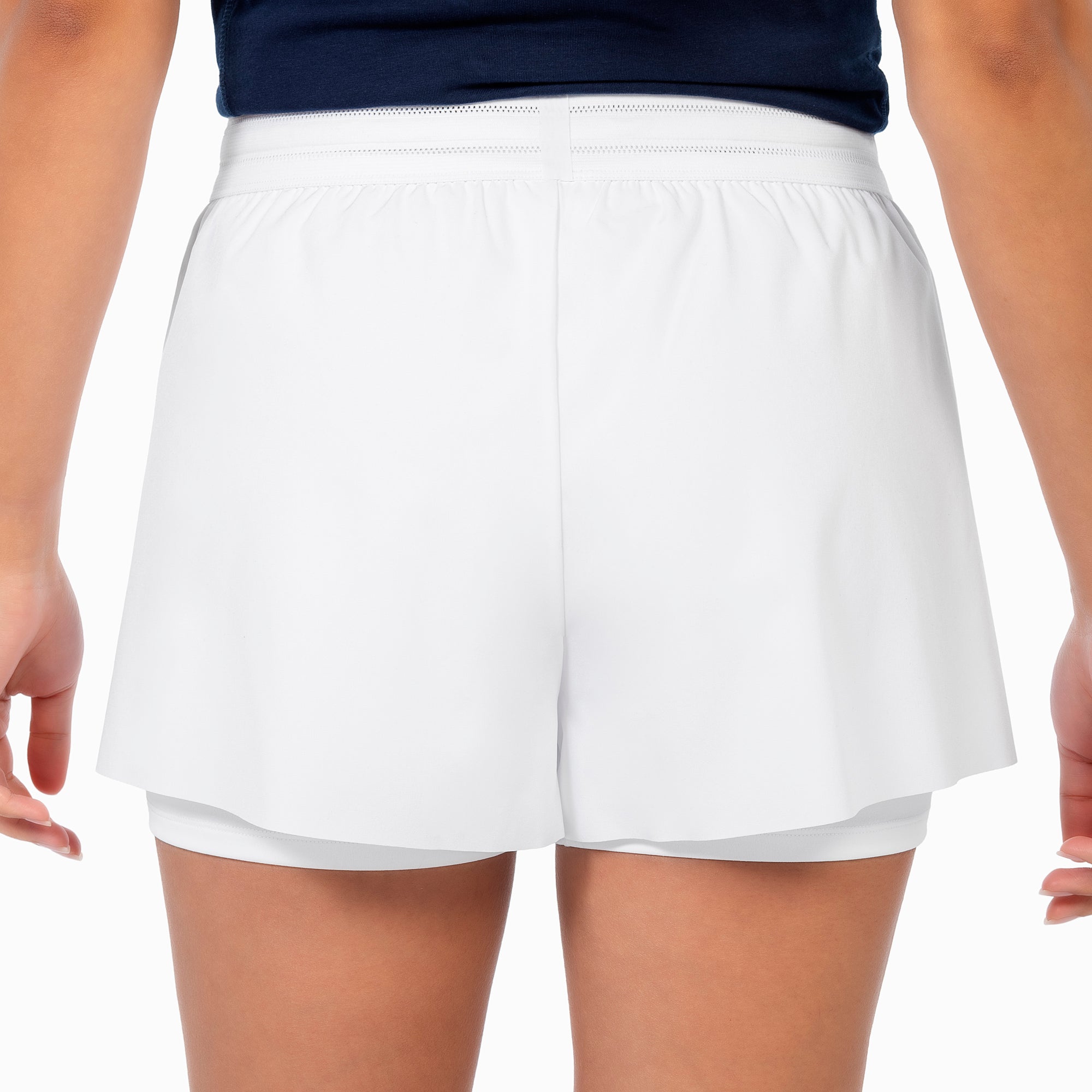 tecnifibre-stretch-short-damen-ultra-leichter-tennis-und-padel-skort-mit-integri image 5