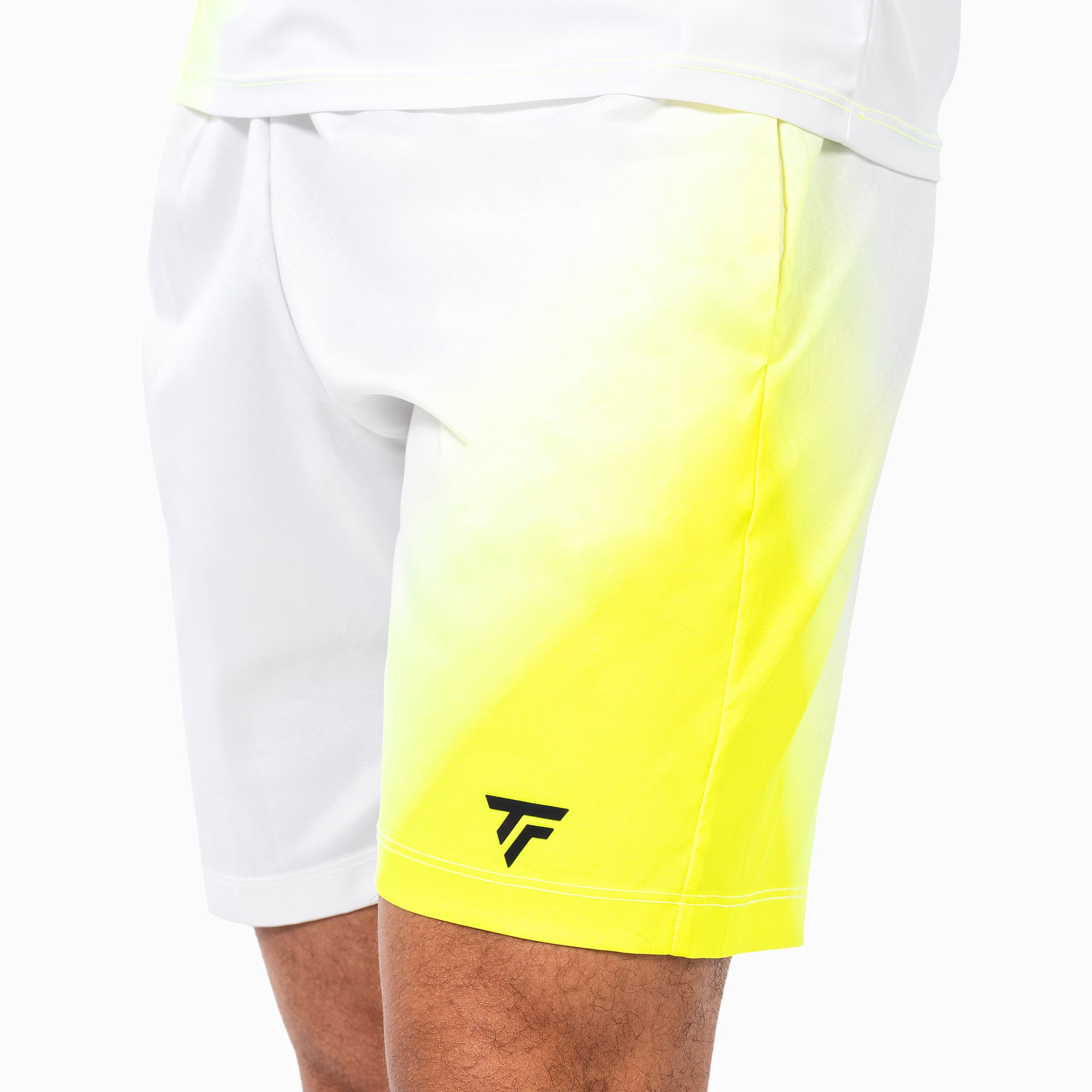 tecnifibre-x-loop-fire-short-ultra-leichte-recycelte-tennis-und-padel-hose image 3