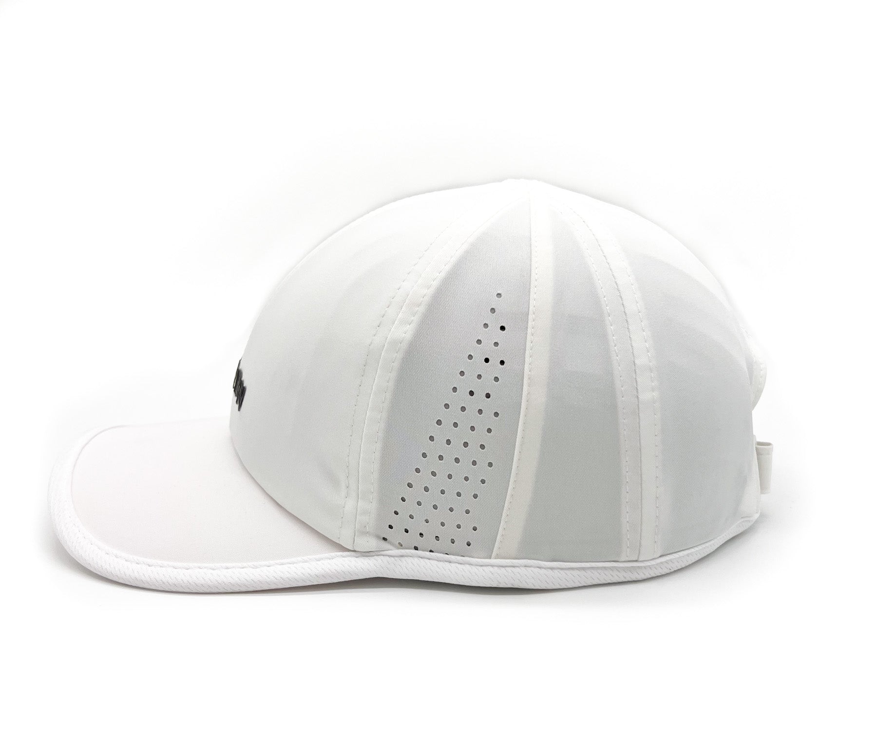 crbn-pickleball-unleashed-performance-hat-6-panel-cap-verstellbar image 8