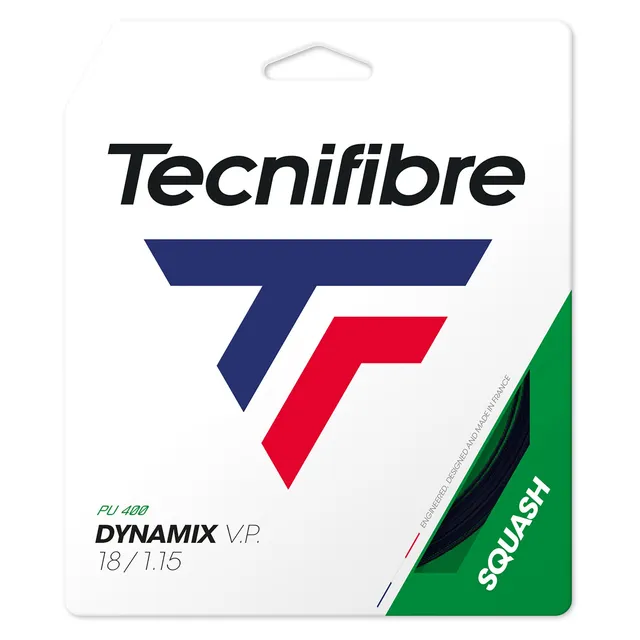 tecnifibre-dynamix-vp-multifilament-saite-schwarz image 1