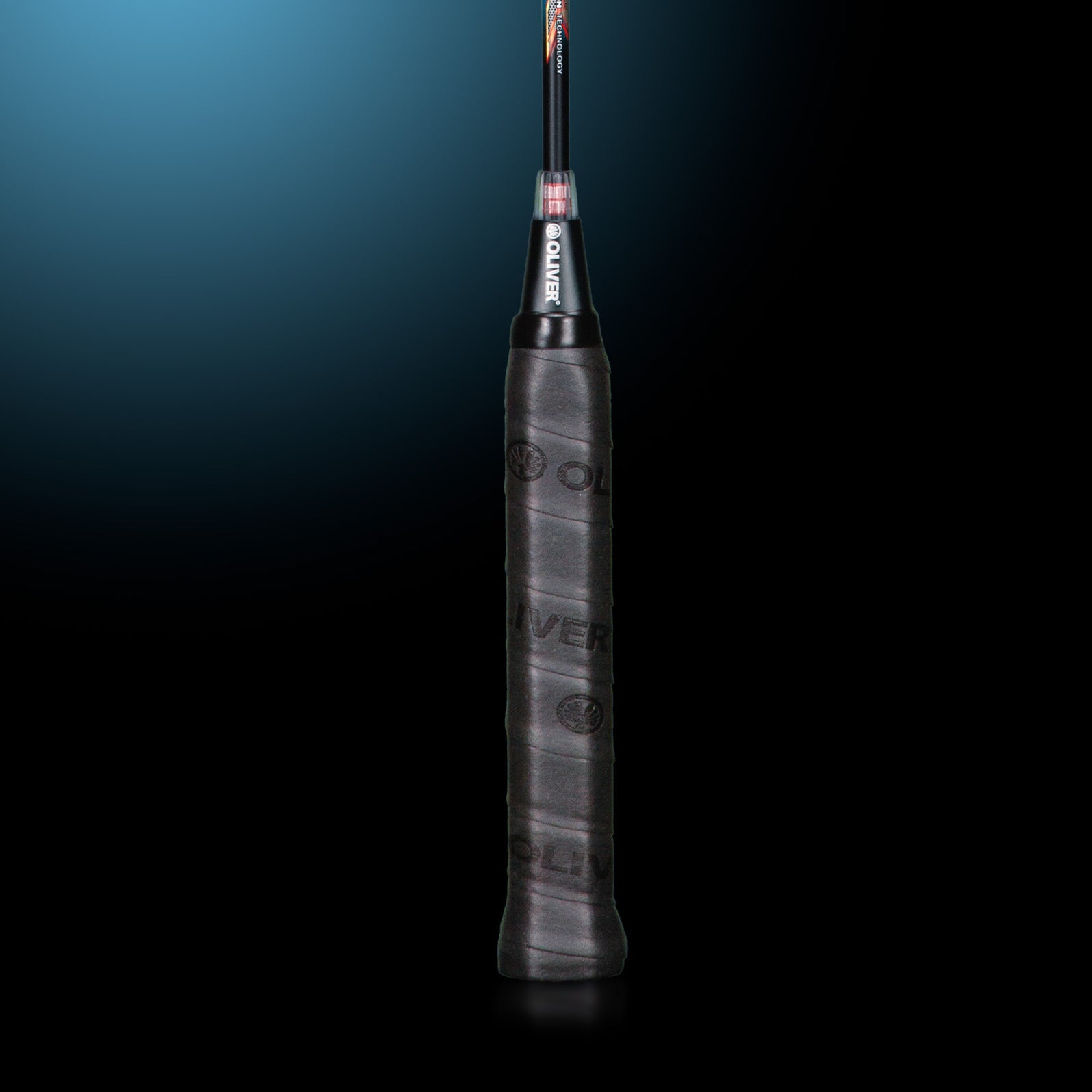 oliver-supralight-s6-2-badmintonschl-ger image 5