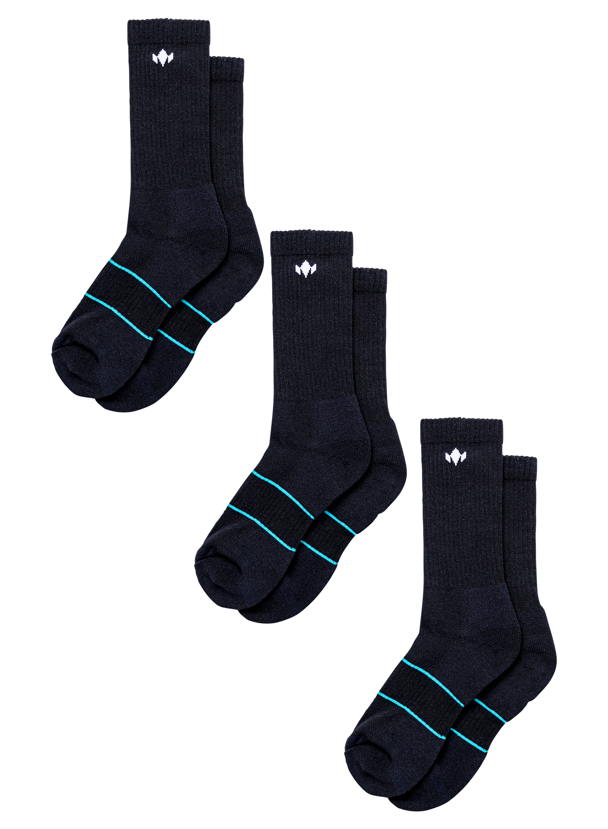 diadem-performance-crew-socks-sportsocken image 5