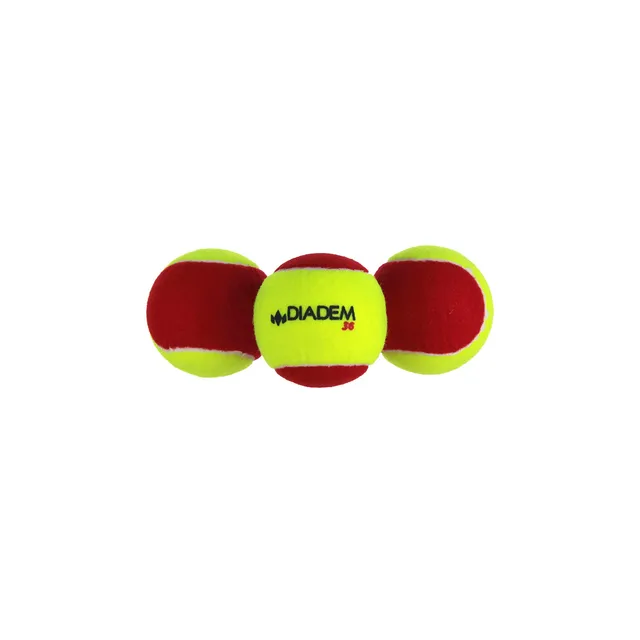 diadem-stage-3-red-dot-tennisball-3er-dose image 1