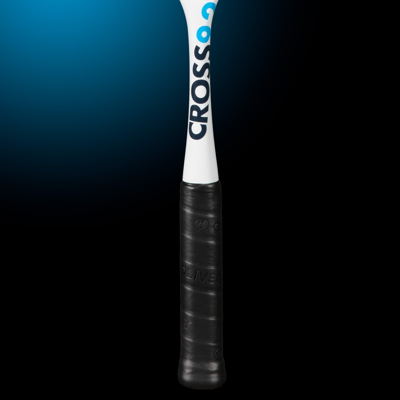 oliver-cross-9-2-squashschl-ger-fortgeschrittene-155g-kopflastig image 4
