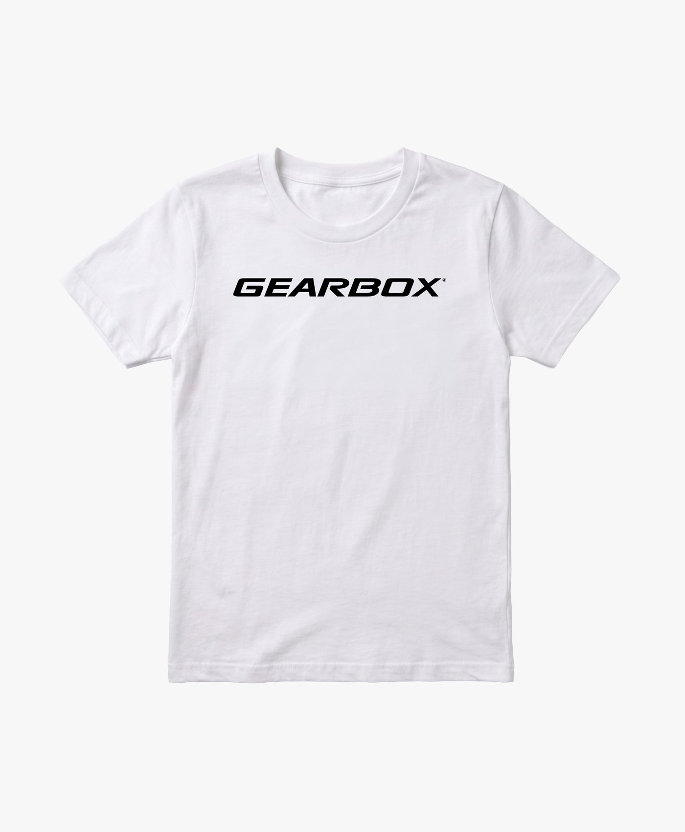 gearbox-gb-og-herren-baumwoll-t-shirt image 3