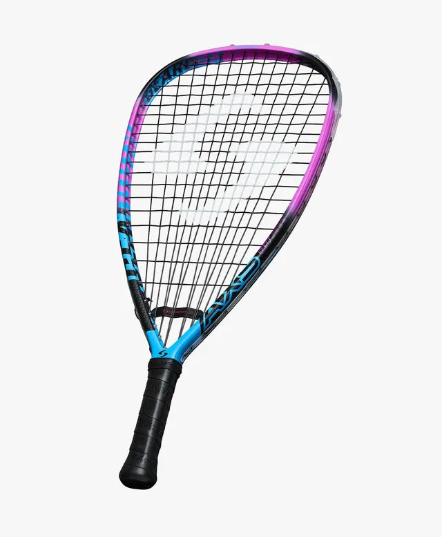 gearbox-axs-170-teardrop-blue-purple-racquetballschl-ger-vorbestellung image 1