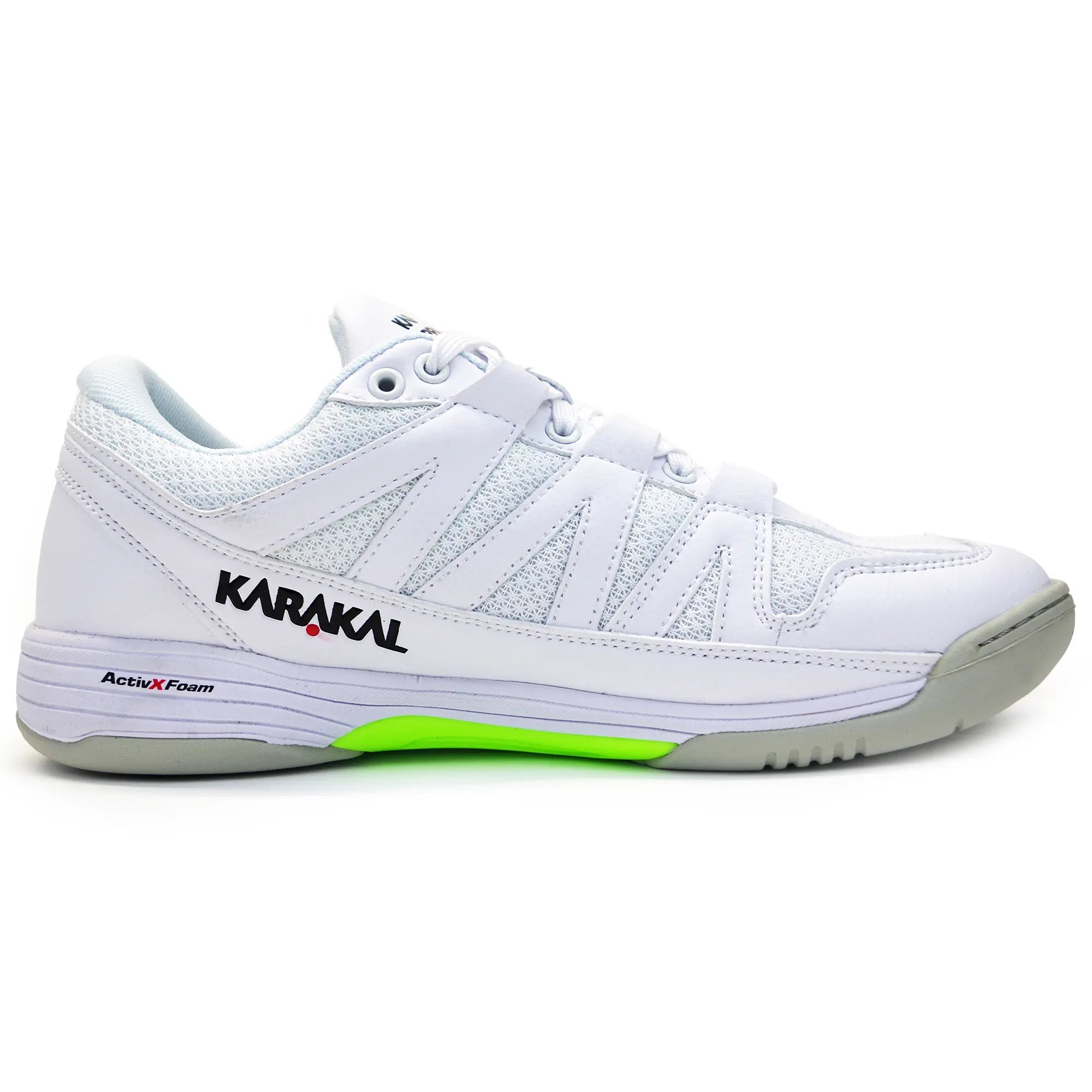 karakal-prolite-shoe-in-white image 2