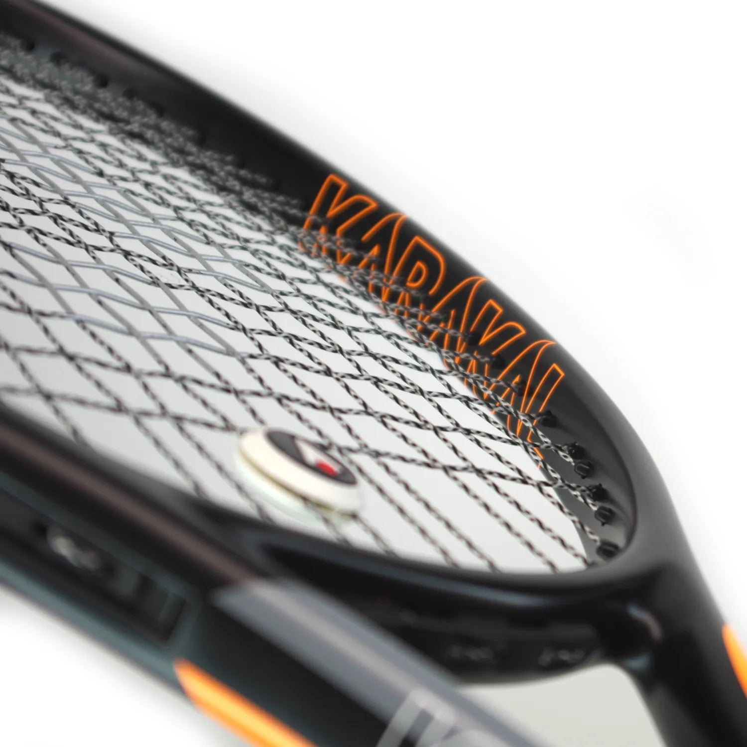 karakal-graphite-pro-280-tennis-racket-280g-fast-fibre-nano-graphite image 5