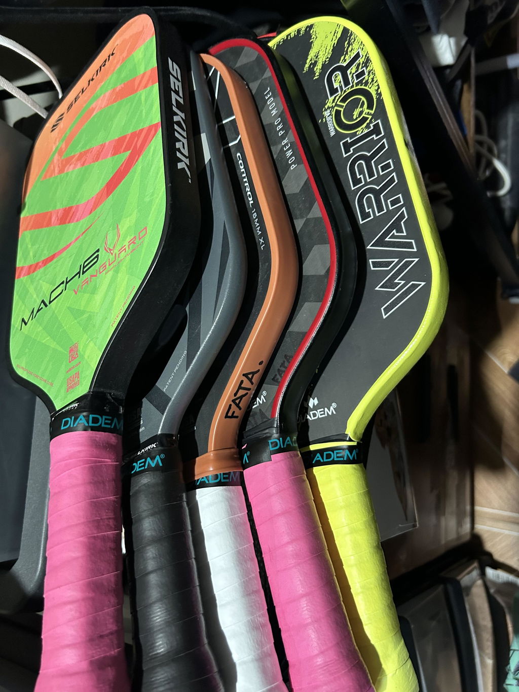 Super Grip