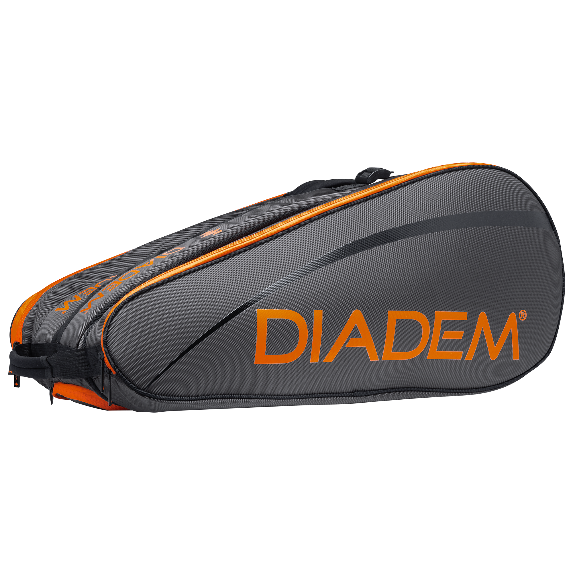 diadem-tour-v3-12pk-tennistasche-12er-schl-gertasche image 2