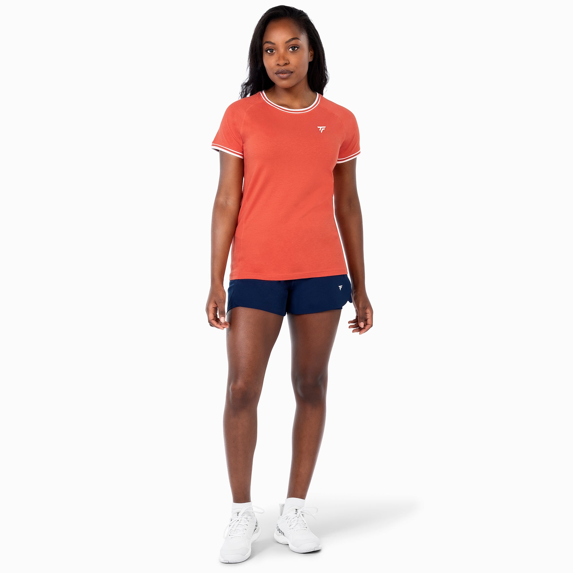 tecnifibre-stretch-short-marine-damen-ultraleichte-dehnbare-shorts-f-r-tennis-pa image 6