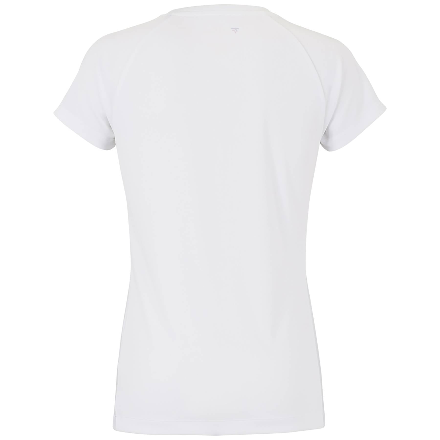 tecnifibre-lady-f2-airmesh-royal-femme-damen-tennisshirt-mit-v-ausschnitt-gr-e-m image 3