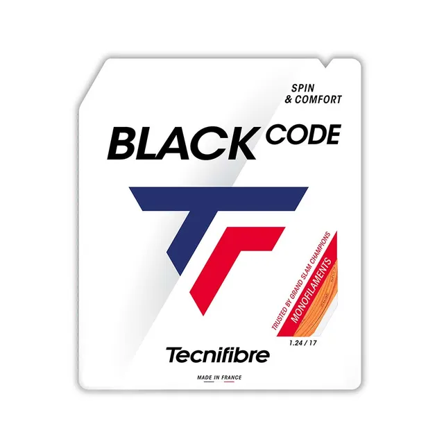 tecnifibre-black-code-fire-tennis-saite image 1