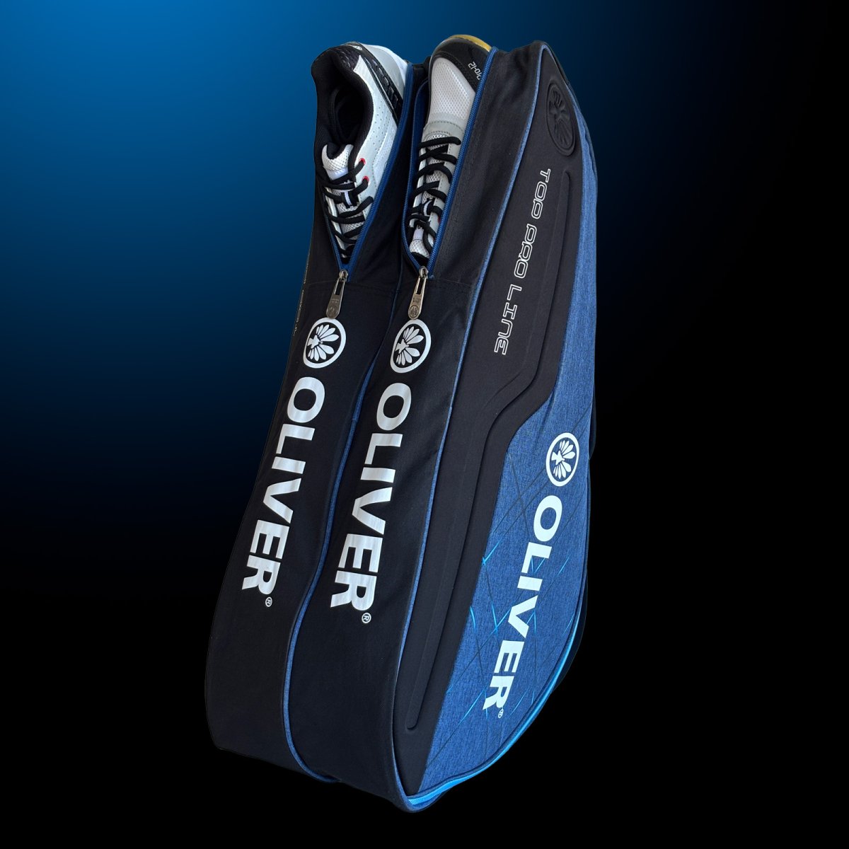 oliver-top-pro-line-schl-gerbag-f-r-badminton-squash-und-tennis image 4