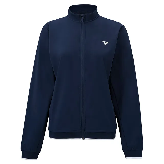 tecnifibre-light-jacket-damen-marine-leichte-tennisjacke-f-r-m-dchen image 1