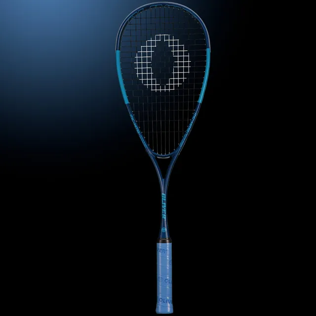 oliver-xt-880-squashschl-ger-f-r-fortgeschrittene image 1