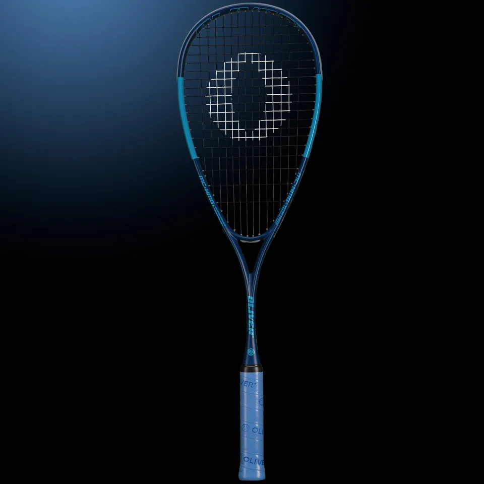 oliver-xt-880-squashschl-ger-f-r-fortgeschrittene image 1