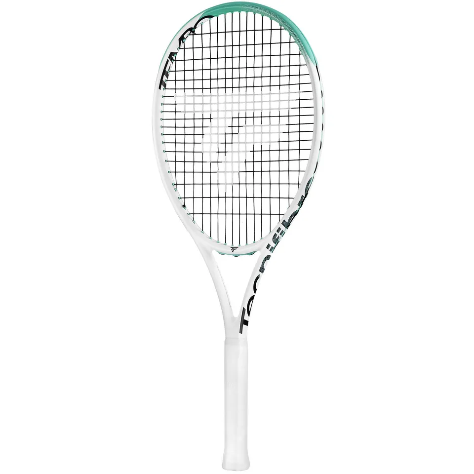 tecnifibre-tempo-265-v2-der-tennisschl-ger-speziell-f-r-frauen image 1