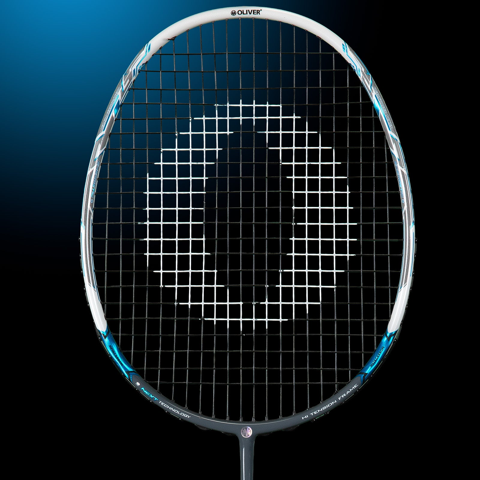 oliver-energetic-k9-badmintonschl-ger image 2