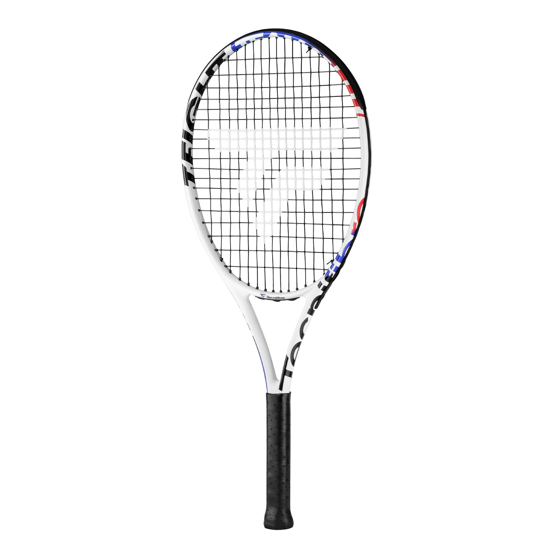 tecnifibre-t-fight-team-25-tennisschl-ger-f-r-kinder-von-8-bis-10-jahren image 1