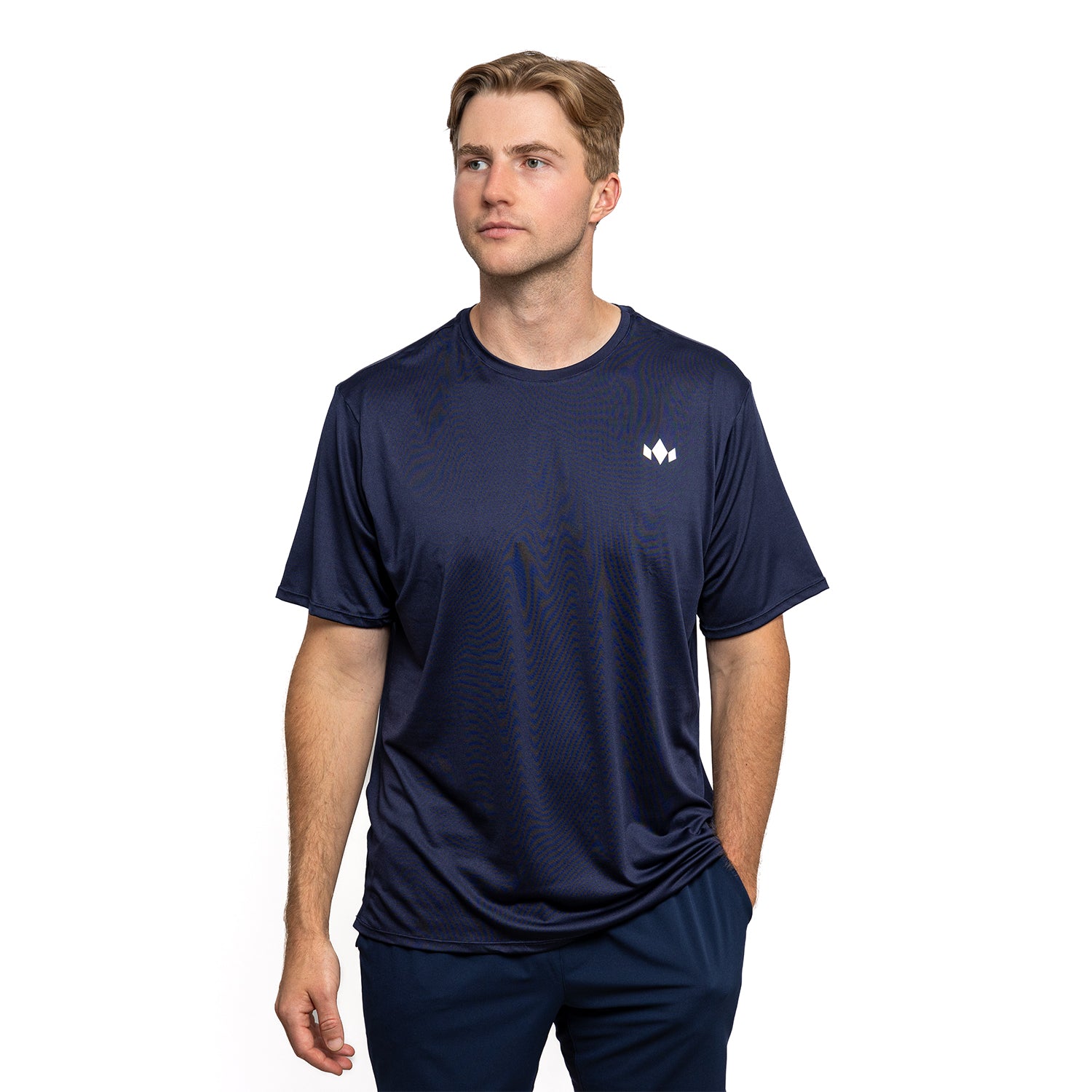diadem-men-s-essential-crew-neck-technisches-tennis-shirt-herren image 3
