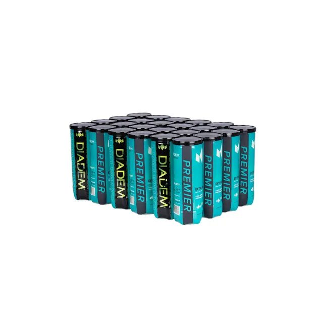 diadem-premier-extra-duty-tennisb-lle-kiste-mit-24-x-3er-dosen-72-b-lle image 1